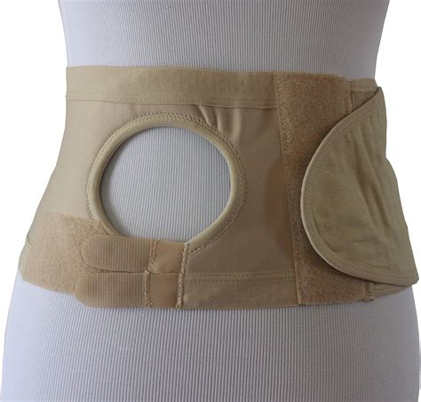 best ostomy hernia belt